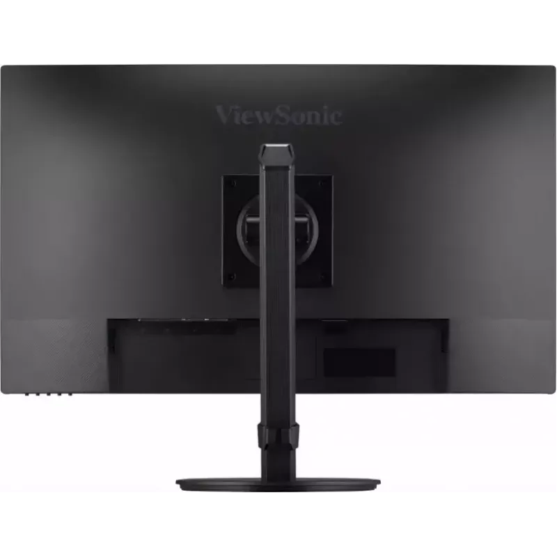 Monitor komputerowy ViewSonic VG2708A-MHD 68,6 cm (27 cali) 1920 x 1080 pikseli Full HD LED Czarny