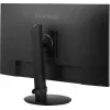 Monitor komputerowy ViewSonic VG2708A-MHD 68,6 cm (27 cali) 1920 x 1080 pikseli Full HD LED Czarny