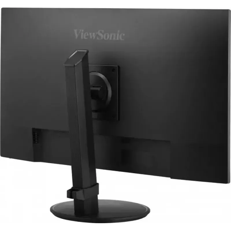 Monitor komputerowy ViewSonic VG2708A-MHD 68,6 cm (27 cali) 1920 x 1080 pikseli Full HD LED Czarny
