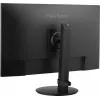 Monitor komputerowy ViewSonic VG2708A-MHD 68,6 cm (27 cali) 1920 x 1080 pikseli Full HD LED Czarny