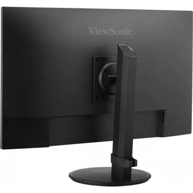Monitor komputerowy ViewSonic VG2708A-MHD 68,6 cm (27 cali) 1920 x 1080 pikseli Full HD LED Czarny