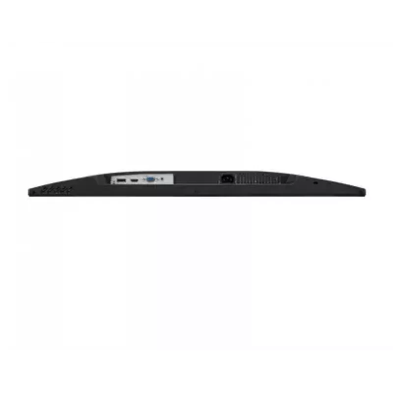 Monitor komputerowy ViewSonic VG2708A-MHD 68,6 cm (27 cali) 1920 x 1080 pikseli Full HD LED Czarny