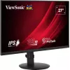 Monitor komputerowy ViewSonic VG2708A-MHD 68,6 cm (27 cali) 1920 x 1080 pikseli Full HD LED Czarny