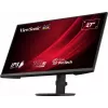 Monitor komputerowy ViewSonic VG2708A-MHD 68,6 cm (27 cali) 1920 x 1080 pikseli Full HD LED Czarny