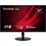Monitor komputerowy ViewSonic VG2708A-MHD 68,6 cm (27 cali) 1920 x 1080 pikseli Full HD LED Czarny