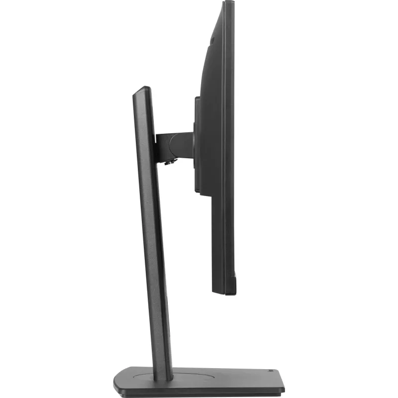 Monitor komputerowy iiyama ProLite XUB2493HS-B6 60,5 cm (23,8 cala) 1920 x 1080 pikseli Full HD LED Czarny