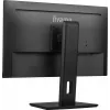 Monitor komputerowy iiyama ProLite XUB2493HS-B6 60,5 cm (23,8 cala) 1920 x 1080 pikseli Full HD LED Czarny