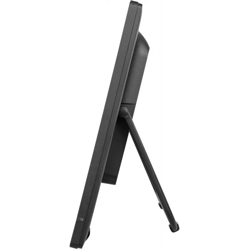 Monitor komputerowy iiyama ProLite T2255MSC-B1 54,6 cm (21,5 inch) 1920 x 1080 pikseli Full HD LCD dotykowy Czarny