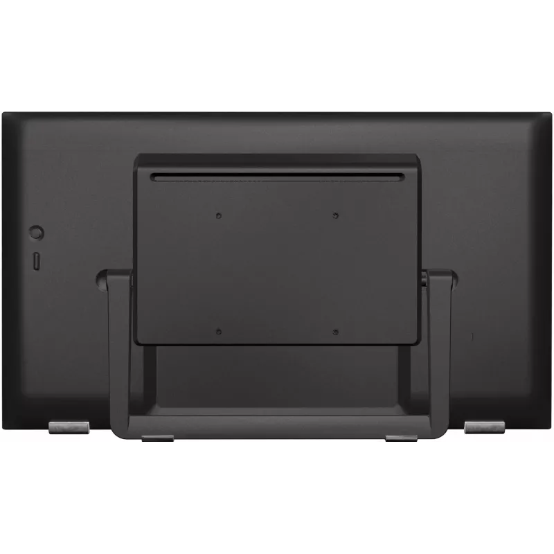Monitor komputerowy iiyama ProLite T2255MSC-B1 54,6 cm (21,5 inch) 1920 x 1080 pikseli Full HD LCD dotykowy Czarny