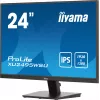 Monitor iiyama ProLite XU2495WSU-B7 61 cm (24 cale) 1920 x 1200 pikseli WUXGA LED Czarny