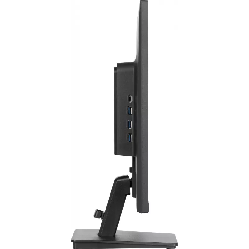 Monitor iiyama ProLite XU2495WSU-B7 61 cm (24 cale) 1920 x 1200 pikseli WUXGA LED Czarny
