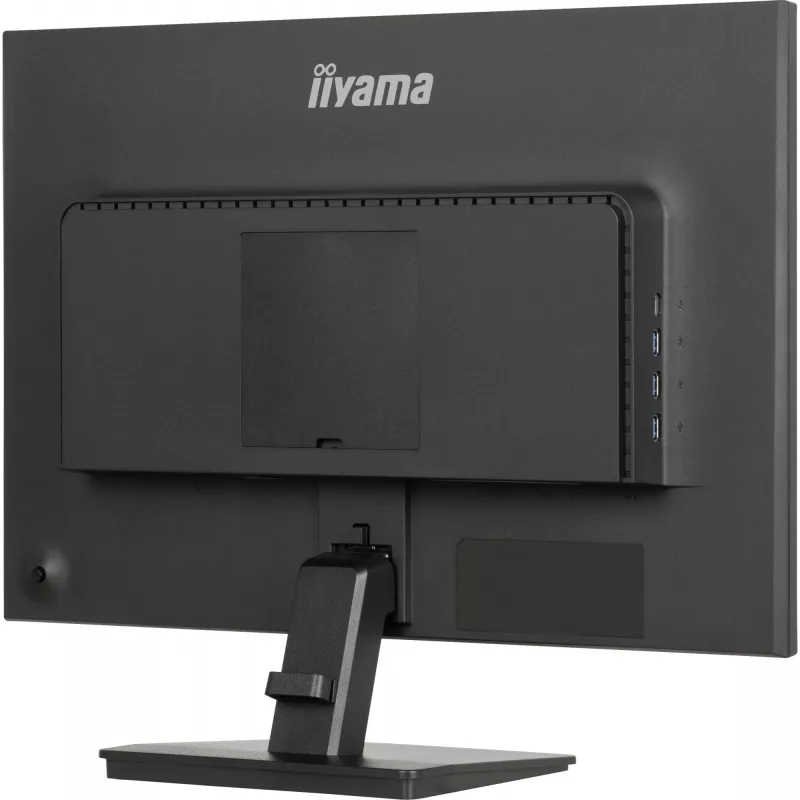 Monitor iiyama ProLite XU2495WSU-B7 61 cm (24 cale) 1920 x 1200 pikseli WUXGA LED Czarny