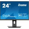 Monitor komputerowy iiyama ProLite XUB2495WSU-B7 61,2 cm (24,1 cala) 1920 x 1200 pikseli WUXGA LED Czarny