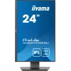 Monitor komputerowy iiyama ProLite XUB2495WSU-B7 61,2 cm (24,1 cala) 1920 x 1200 pikseli WUXGA LED Czarny