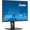 Monitor komputerowy iiyama ProLite XUB2495WSU-B7 61,2 cm (24,1 cala) 1920 x 1200 pikseli WUXGA LED Czarny