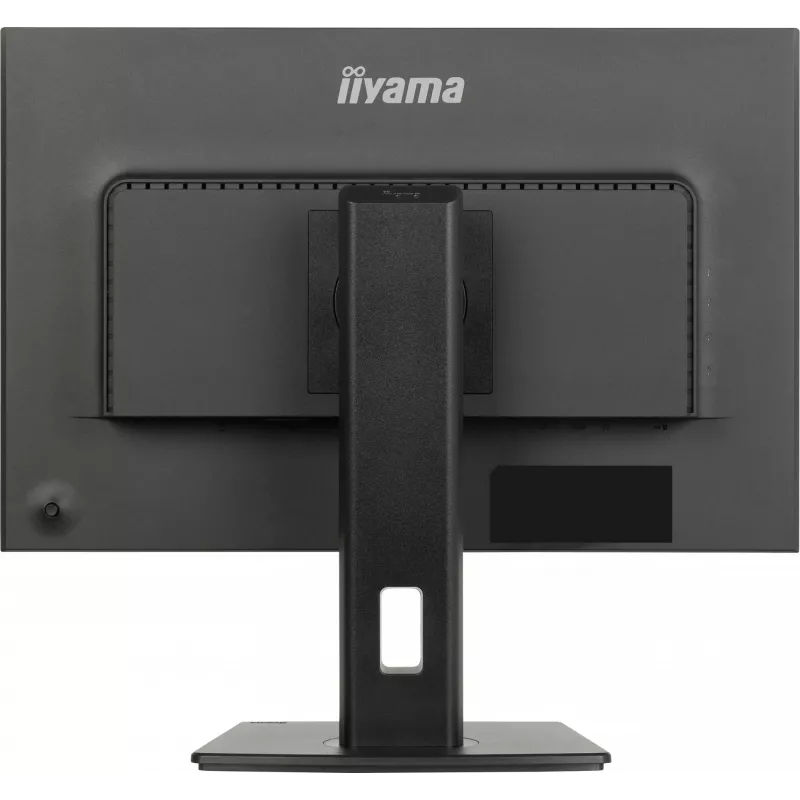 Monitor komputerowy iiyama ProLite XUB2495WSU-B7 61,2 cm (24,1 cala) 1920 x 1200 pikseli WUXGA LED Czarny