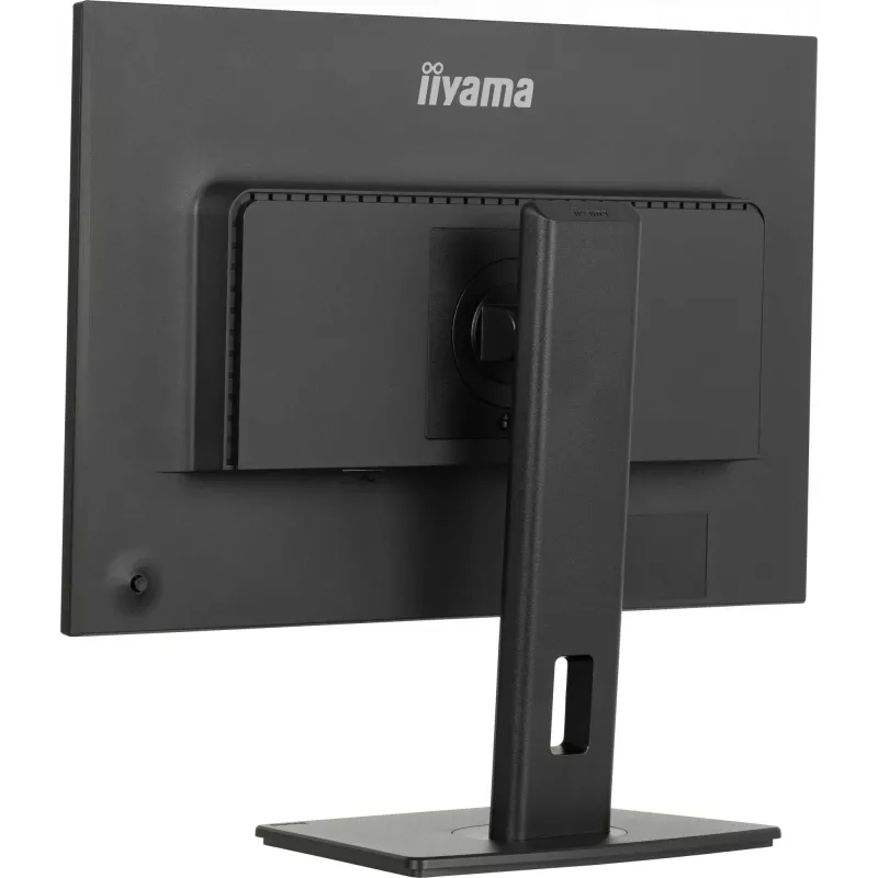 Monitor komputerowy iiyama ProLite XUB2495WSU-B7 61,2 cm (24,1 cala) 1920 x 1200 pikseli WUXGA LED Czarny