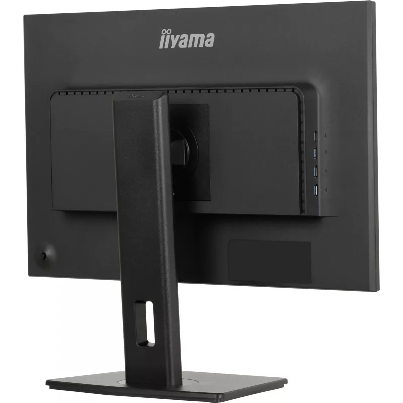 Monitor komputerowy iiyama ProLite XUB2495WSU-B7 61,2 cm (24,1 cala) 1920 x 1200 pikseli WUXGA LED Czarny