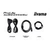 Monitor komputerowy iiyama ProLite XUB2495WSU-B7 61,2 cm (24,1 cala) 1920 x 1200 pikseli WUXGA LED Czarny