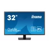 Monitor komputerowy iiyama ProLite X3270QSU-B1 80 cm (31,5 cala) 2560 x 1440 pikseli Wide Quad HD LED Czarny