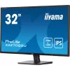 Monitor komputerowy iiyama ProLite X3270QSU-B1 80 cm (31,5 cala) 2560 x 1440 pikseli Wide Quad HD LED Czarny