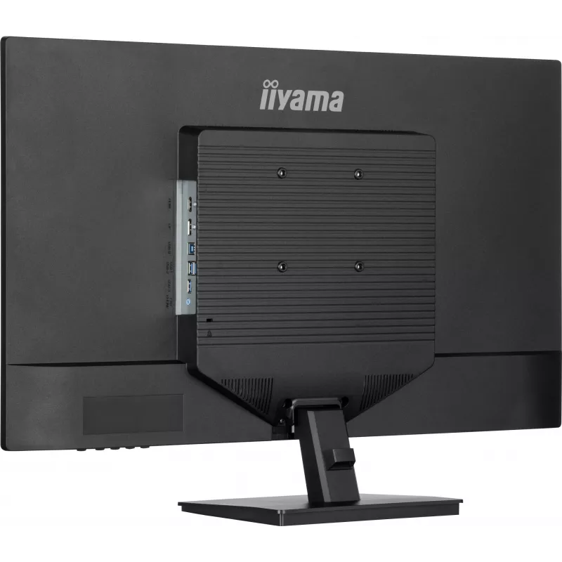 Monitor komputerowy iiyama ProLite X3270QSU-B1 80 cm (31,5 cala) 2560 x 1440 pikseli Wide Quad HD LED Czarny
