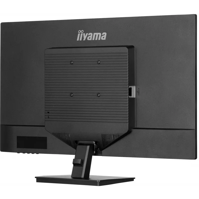 Monitor komputerowy iiyama ProLite X3270QSU-B1 80 cm (31,5 cala) 2560 x 1440 pikseli Wide Quad HD LED Czarny