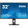 Monitor komputerowy iiyama ProLite XB3270QSU-B1 80 cm (31,5 cala) 2560 x 1440 pikseli Quad HD LED Czarny