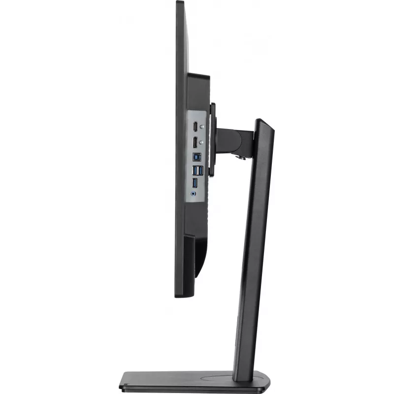 Monitor komputerowy iiyama ProLite XB3270QSU-B1 80 cm (31,5 cala) 2560 x 1440 pikseli Quad HD LED Czarny