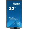 Monitor komputerowy iiyama ProLite XB3270QSU-B1 80 cm (31,5 cala) 2560 x 1440 pikseli Quad HD LED Czarny