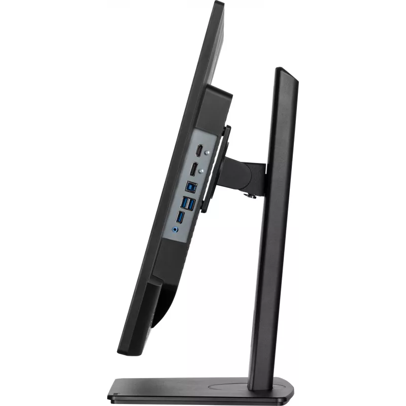 Monitor komputerowy iiyama ProLite XB3270QSU-B1 80 cm (31,5 cala) 2560 x 1440 pikseli Quad HD LED Czarny