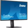 Monitor komputerowy iiyama ProLite XB3270QSU-B1 80 cm (31,5 cala) 2560 x 1440 pikseli Quad HD LED Czarny