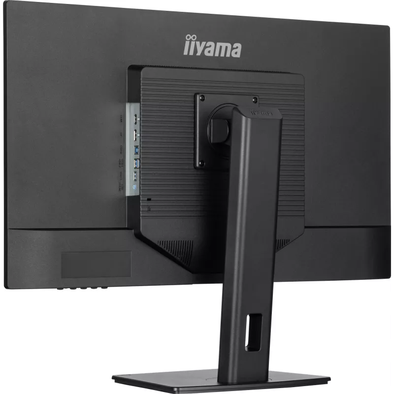 Monitor komputerowy iiyama ProLite XB3270QSU-B1 80 cm (31,5 cala) 2560 x 1440 pikseli Quad HD LED Czarny