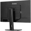 Monitor komputerowy iiyama ProLite XB3270QSU-B1 80 cm (31,5 cala) 2560 x 1440 pikseli Quad HD LED Czarny