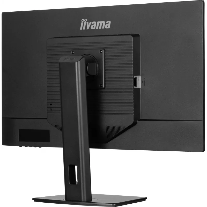 Monitor komputerowy iiyama ProLite XB3270QSU-B1 80 cm (31,5 cala) 2560 x 1440 pikseli Quad HD LED Czarny