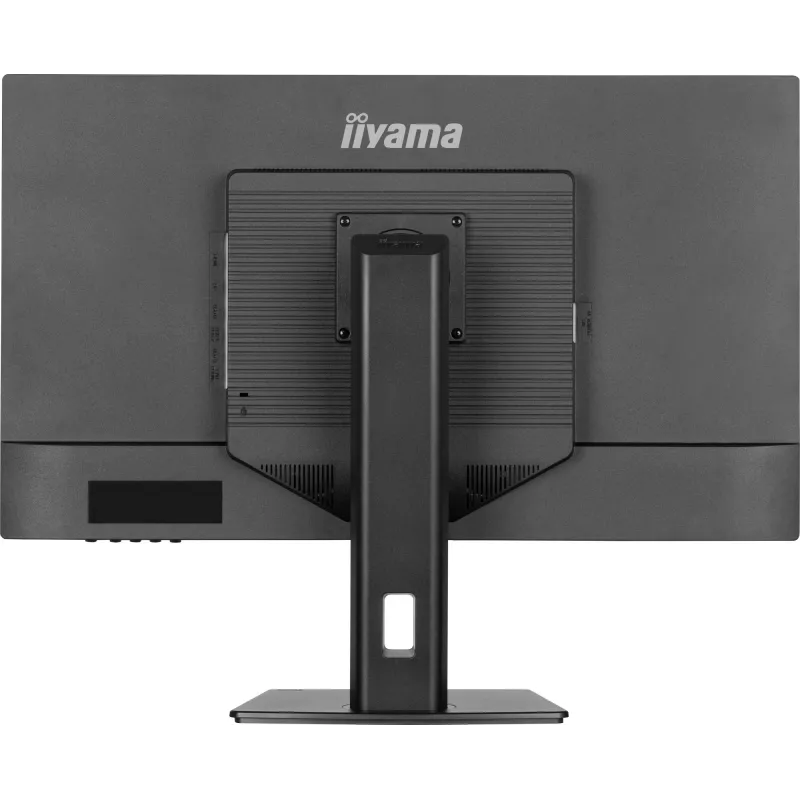 Monitor komputerowy iiyama ProLite XB3270QSU-B1 80 cm (31,5 cala) 2560 x 1440 pikseli Quad HD LED Czarny