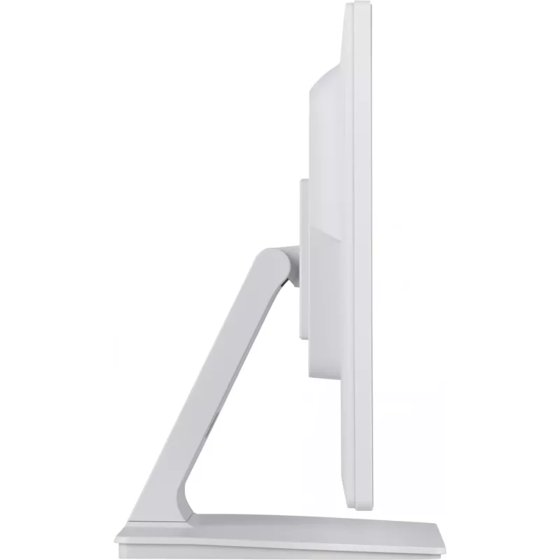 Monitor komputerowy iiyama ProLite T2452MSC-W1 61 cm (24 cale) 1920 x 1080 pikseli Full HD LCD ekran dotykowy Multi-user Biały