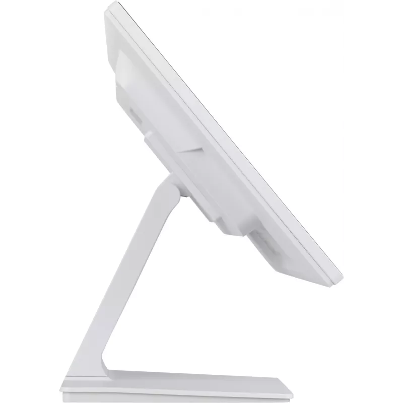 Monitor komputerowy iiyama ProLite T2452MSC-W1 61 cm (24 cale) 1920 x 1080 pikseli Full HD LCD ekran dotykowy Multi-user Biały