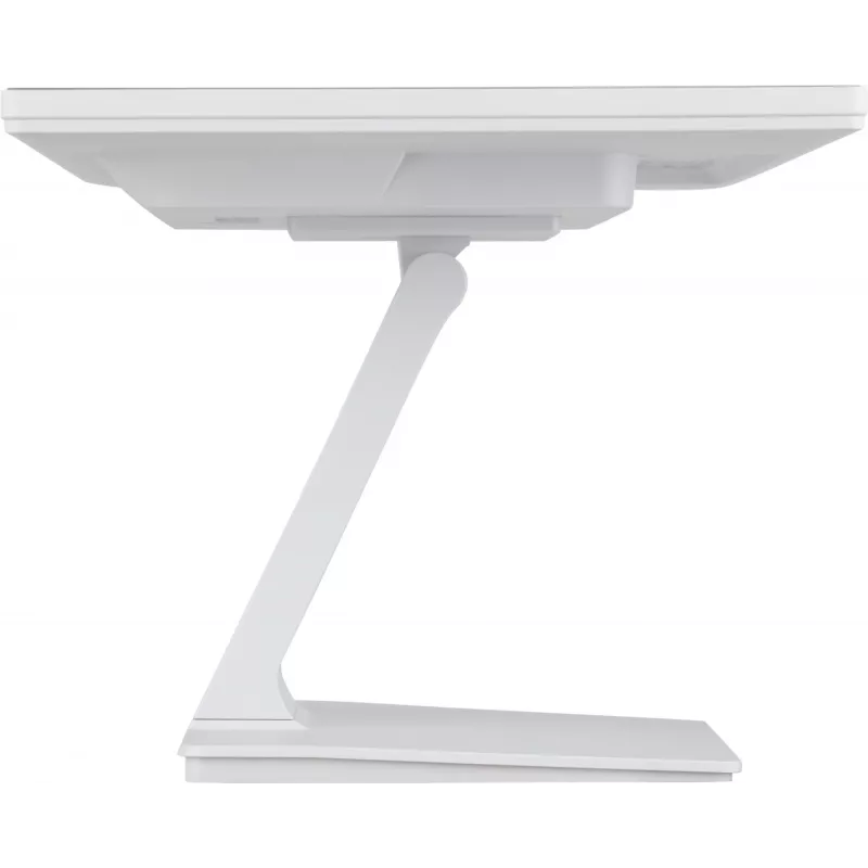 Monitor komputerowy iiyama ProLite T2452MSC-W1 61 cm (24 cale) 1920 x 1080 pikseli Full HD LCD ekran dotykowy Multi-user Biały