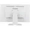 Monitor komputerowy iiyama ProLite T2452MSC-W1 61 cm (24 cale) 1920 x 1080 pikseli Full HD LCD ekran dotykowy Multi-user Biały