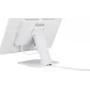 Monitor komputerowy iiyama ProLite T2452MSC-W1 61 cm (24 cale) 1920 x 1080 pikseli Full HD LCD ekran dotykowy Multi-user Biały