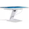Monitor komputerowy iiyama ProLite T2452MSC-W1 61 cm (24 cale) 1920 x 1080 pikseli Full HD LCD ekran dotykowy Multi-user Biały