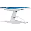 Monitor komputerowy iiyama ProLite T2452MSC-W1 61 cm (24 cale) 1920 x 1080 pikseli Full HD LCD ekran dotykowy Multi-user Biały