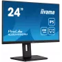 Monitor komputerowy iiyama ProLite XUB2492QSU-B1 60,5 cm (23,8 cala) 2560 x 1440 pikseli Quad HD LED Czarny