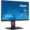 Monitor komputerowy iiyama ProLite XUB2492QSU-B1 60,5 cm (23,8 cala) 2560 x 1440 pikseli Quad HD LED Czarny