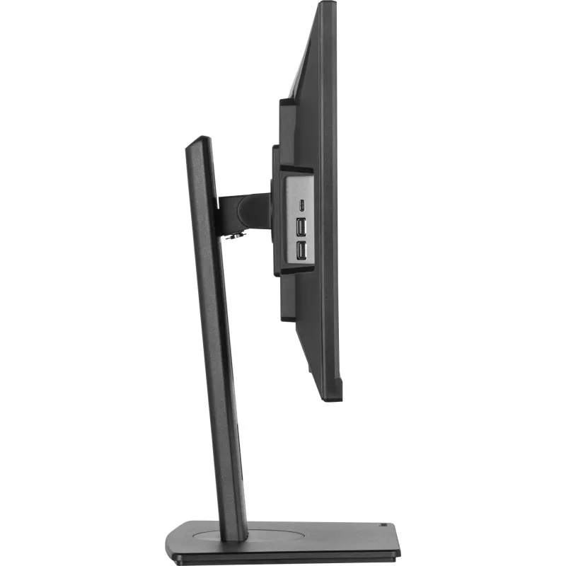 Monitor komputerowy iiyama ProLite XUB2492QSU-B1 60,5 cm (23,8 cala) 2560 x 1440 pikseli Quad HD LED Czarny