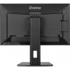 Monitor komputerowy iiyama ProLite XUB2492QSU-B1 60,5 cm (23,8 cala) 2560 x 1440 pikseli Quad HD LED Czarny