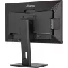 Monitor komputerowy iiyama ProLite XUB2492QSU-B1 60,5 cm (23,8 cala) 2560 x 1440 pikseli Quad HD LED Czarny
