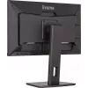 Monitor komputerowy iiyama ProLite XUB2492QSU-B1 60,5 cm (23,8 cala) 2560 x 1440 pikseli Quad HD LED Czarny