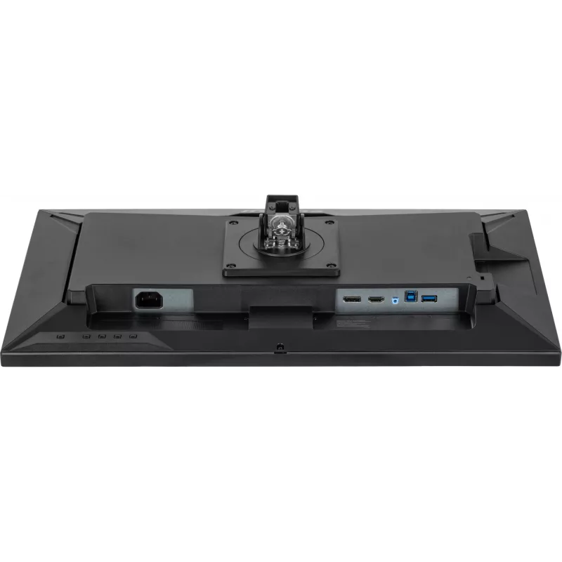 Monitor komputerowy iiyama ProLite XUB2492QSU-B1 60,5 cm (23,8 cala) 2560 x 1440 pikseli Quad HD LED Czarny
